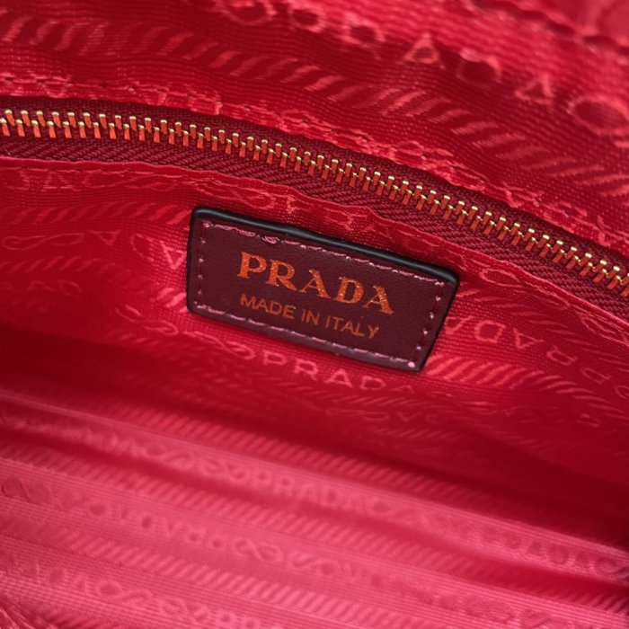 202207SS新作Pradaプラダ レディース ショルダーバックスーパーコピー