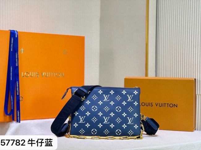 202207SS新作Louis Vuitton ルイヴィトン レディース ショルダーバックスーパーコピー
