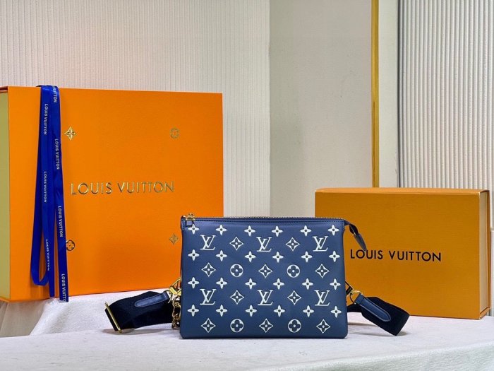202207SS新作Louis Vuitton ルイヴィトン レディース ショルダーバックスーパーコピー
