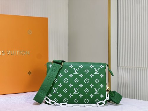 202207SS新作Louis Vuitton ルイヴィトン レディース ショルダーバックスーパーコピー