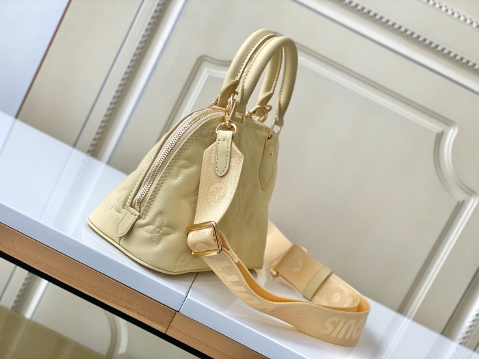 202207SS新作Louis Vuitton ルイヴィトン レディース ショルダーバックスーパーコピー