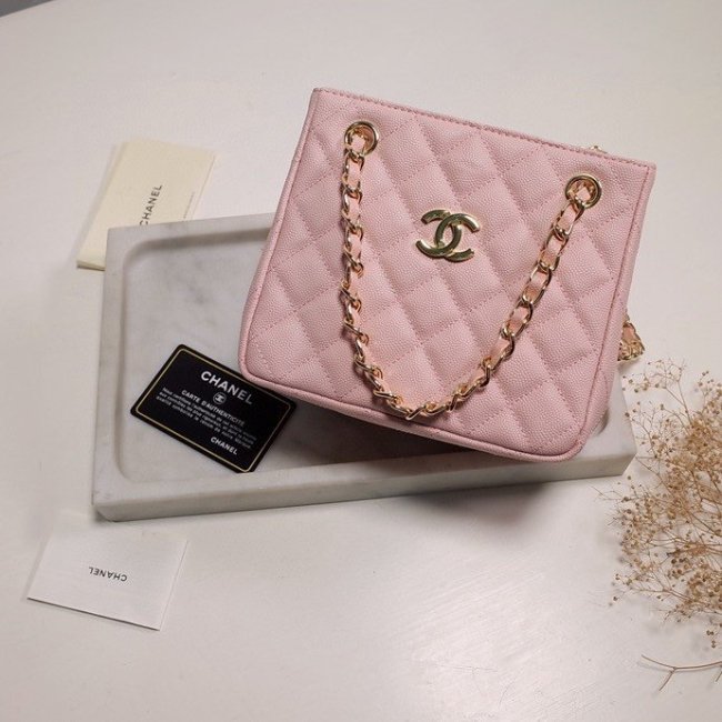 202207SS新作Chanelシャネル レディース ショルダーバックスーパーコピー