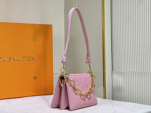 202207SS新作Louis Vuitton ルイヴィトン レディース ショルダーバックスーパーコピー