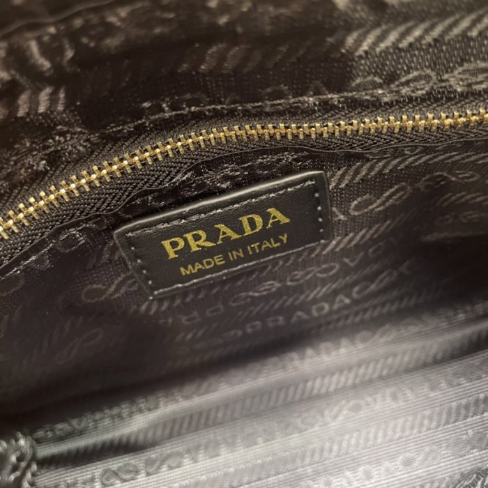 202207SS新作Pradaプラダ レディース ショルダーバックスーパーコピー