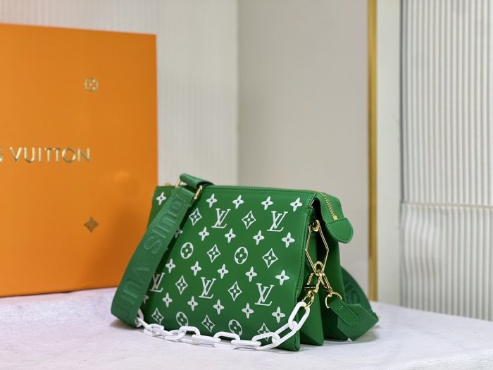 202207SS新作Louis Vuitton ルイヴィトン レディース ショルダーバックスーパーコピー
