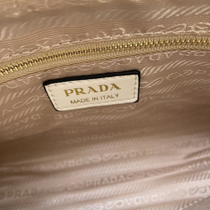 202207SS新作Pradaプラダ レディース ショルダーバックスーパーコピー