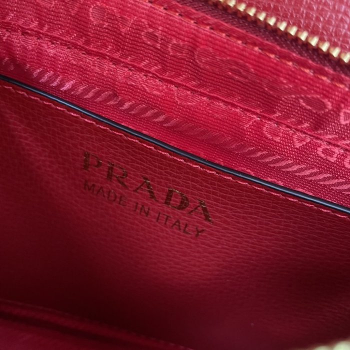 202207SS新作Pradaプラダ レディース ショルダーバックスーパーコピー