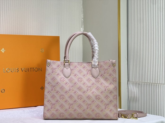 202207SS新作Louis Vuitton ルイヴィトン レディース ハンドバックスーパーコピー