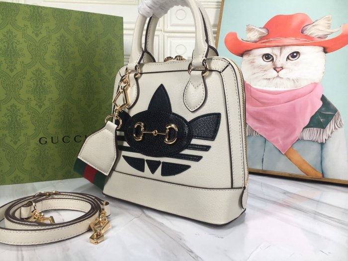 202207SS新作Gucciグッチレディース ハンドバックスーパーコピー