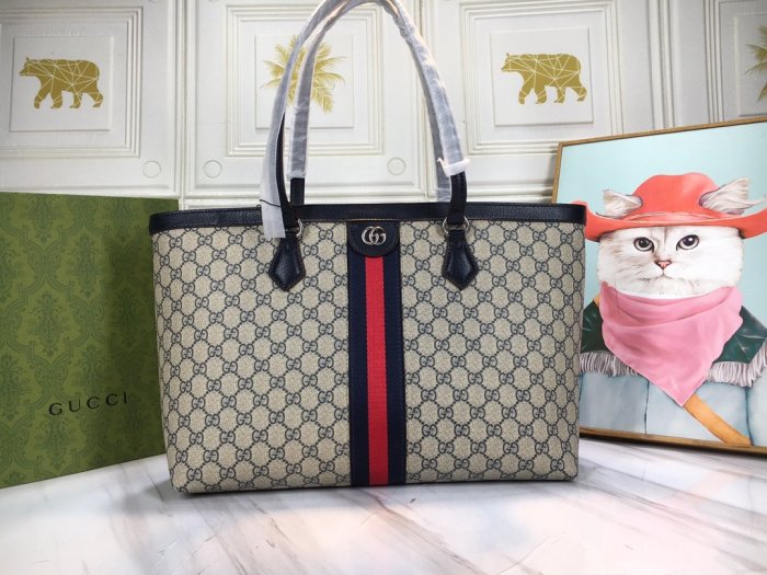 202207SS新作Gucciグッチレディース ハンドバックスーパーコピー