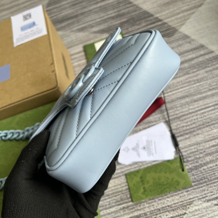 202207SS新作Gucciグッチレディース ショルダーバックスーパーコピー