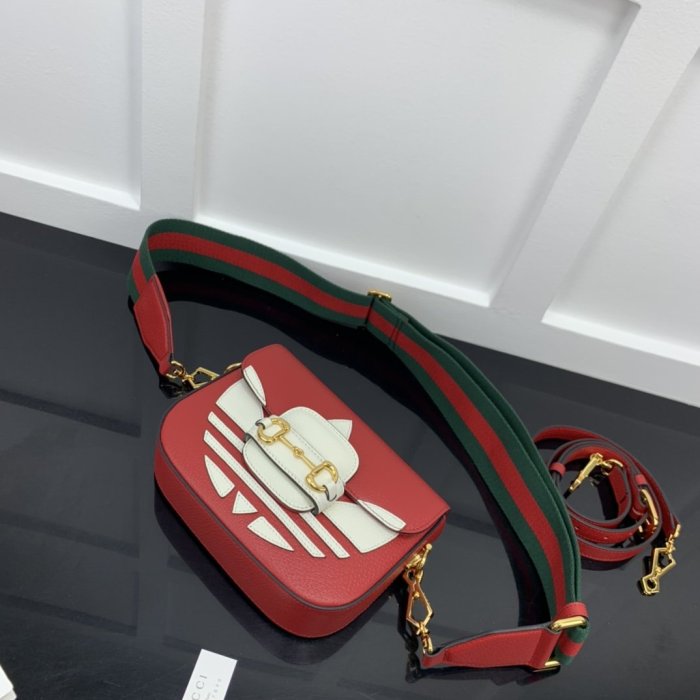 202207SS新作Gucciグッチレディース ショルダーバックスーパーコピー