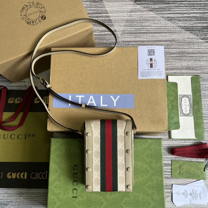 202207SS新作Gucciグッチレディース ショルダーバックスーパーコピー