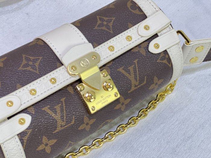 202207SS新作Louis Vuitton ルイヴィトン レディース ショルダーバックスーパーコピー