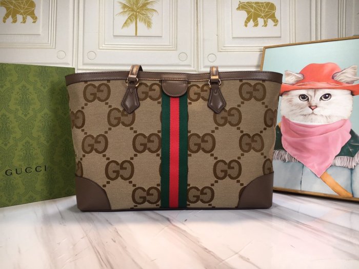 202207SS新作Gucciグッチレディース ハンドバックスーパーコピー