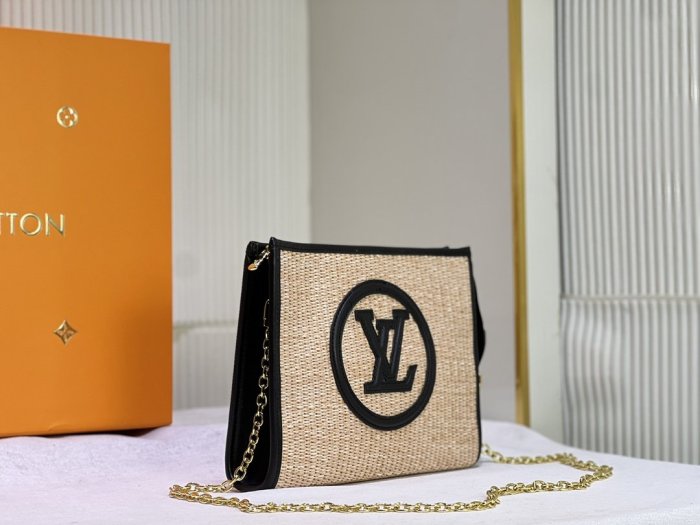202207SS新作Louis Vuitton ルイヴィトン レディース ショルダーバックスーパーコピー