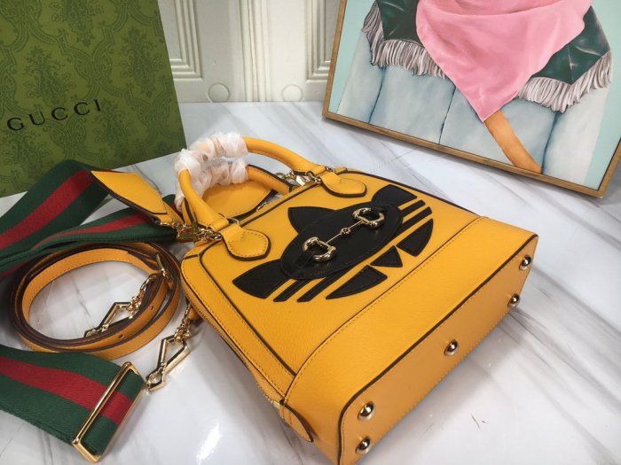 202207SS新作Gucciグッチレディース ハンドバックスーパーコピー