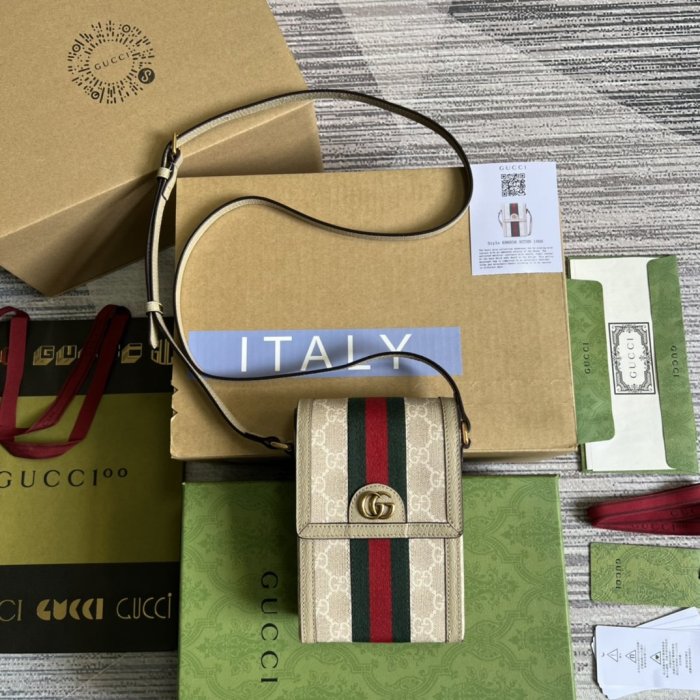 202207SS新作Gucciグッチレディース ショルダーバックスーパーコピー