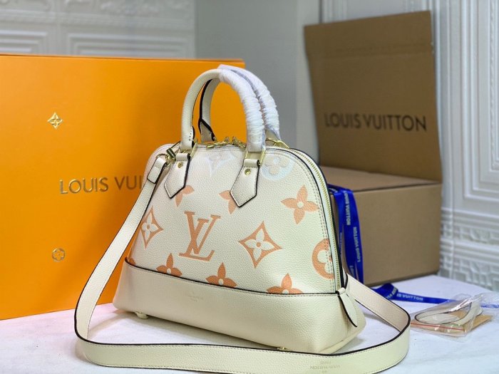 202207SS新作Louis Vuitton ルイヴィトン レディース ショルダーバックスーパーコピー