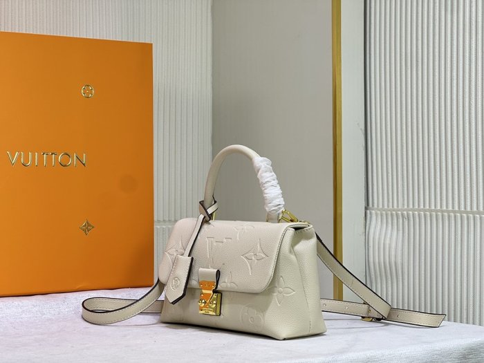 202207SS新作Louis Vuitton ルイヴィトン レディース ショルダーバックスーパーコピー