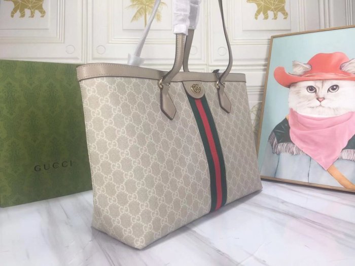 202207SS新作Gucciグッチレディース ハンドバックスーパーコピー