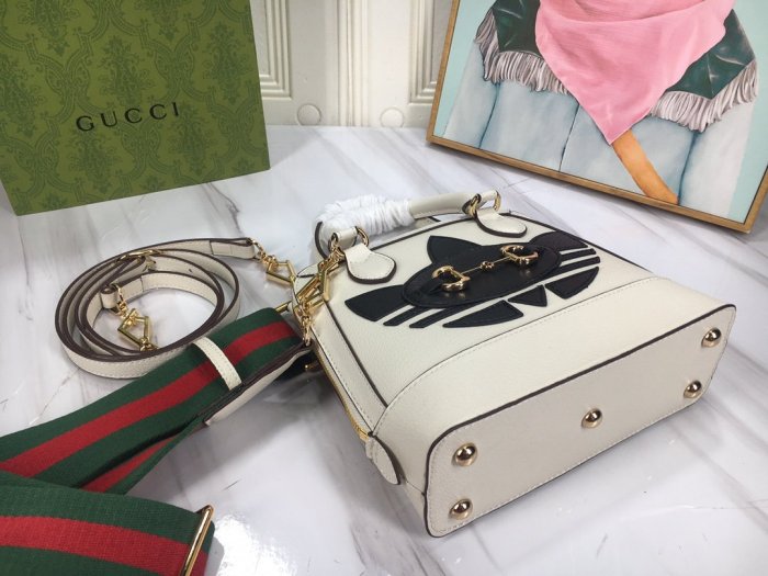 202207SS新作Gucciグッチレディース ハンドバックスーパーコピー