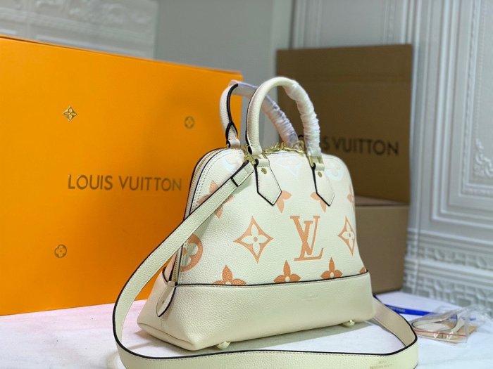 202207SS新作Louis Vuitton ルイヴィトン レディース ショルダーバックスーパーコピー