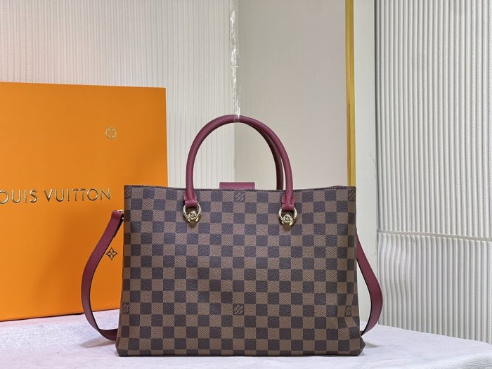 202207SS新作Louis Vuitton ルイヴィトン レディース ショルダーバックスーパーコピー