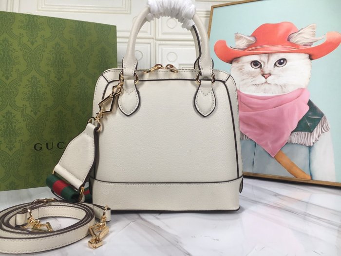 202207SS新作Gucciグッチレディース ハンドバックスーパーコピー