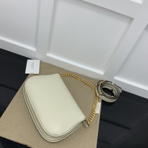 202207SS新作Gucciグッチレディース ショルダーバックスーパーコピー