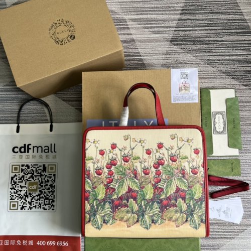 202207SS新作Gucciグッチレディース ハンドバックスーパーコピー