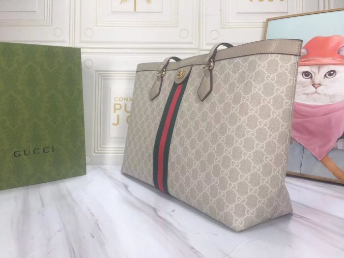202207SS新作Gucciグッチレディース ハンドバックスーパーコピー