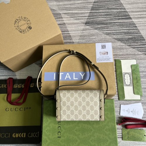 202207SS新作Gucciグッチレディース ショルダーバックスーパーコピー