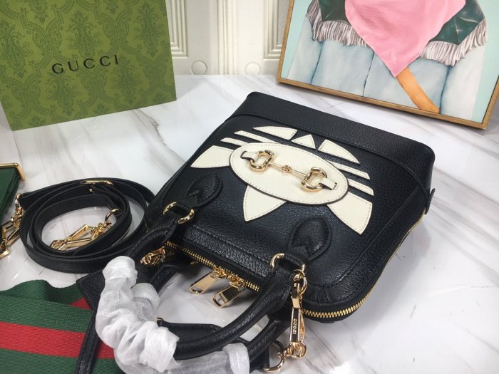 202207SS新作Gucciグッチレディース ハンドバックスーパーコピー