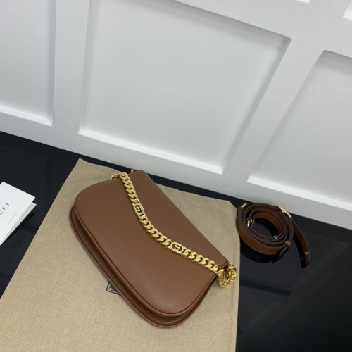 202207SS新作Gucciグッチレディース ショルダーバックスーパーコピー