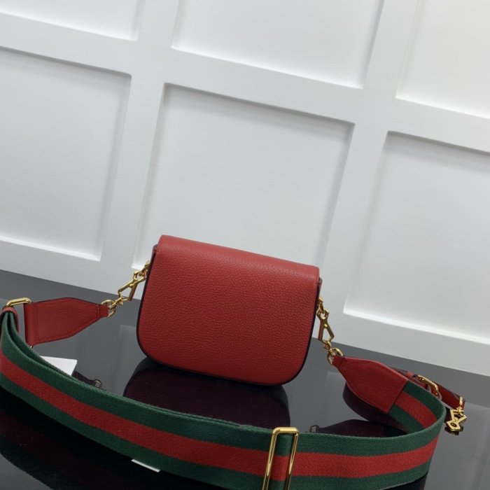 202207SS新作Gucciグッチレディース ショルダーバックスーパーコピー