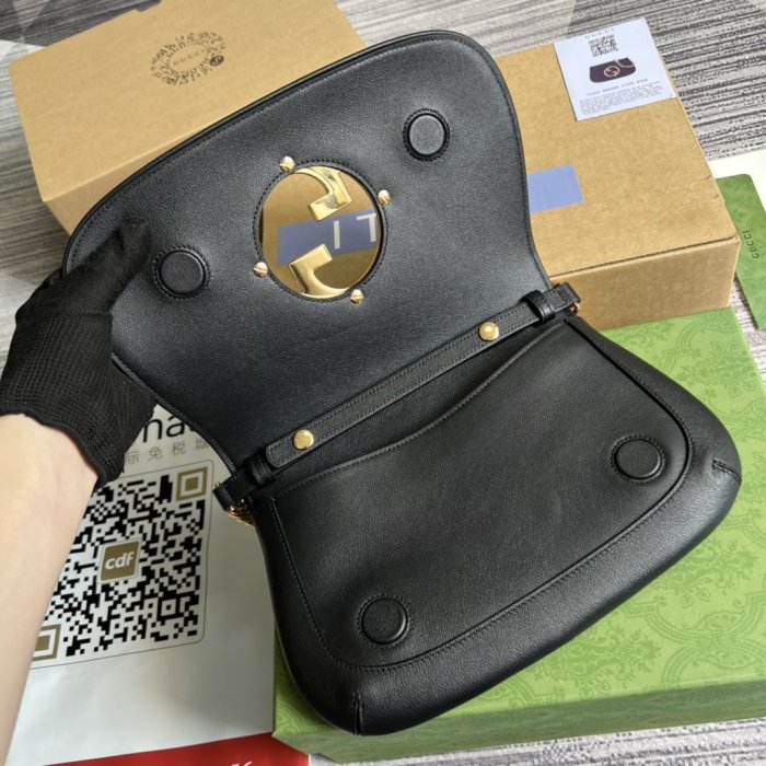 202207SS新作Gucciグッチレディース ショルダーバックスーパーコピー