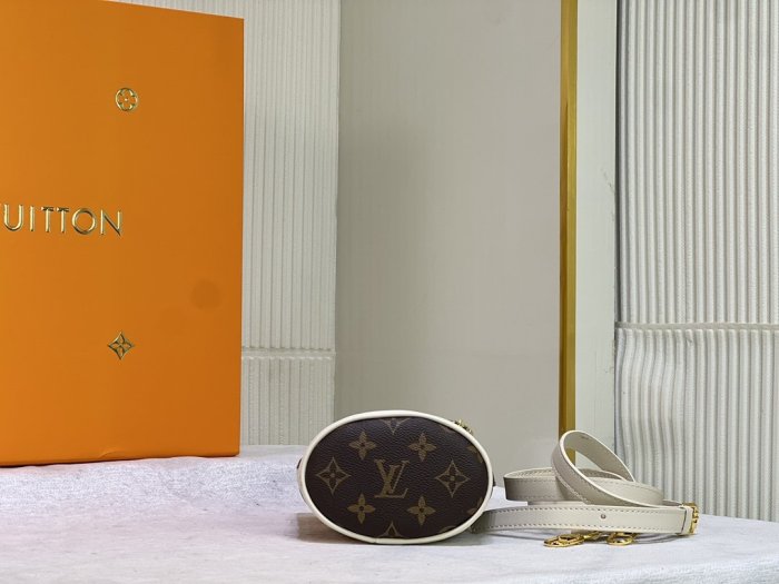 202207SS新作Louis Vuitton ルイヴィトン レディース ショルダーバックスーパーコピー