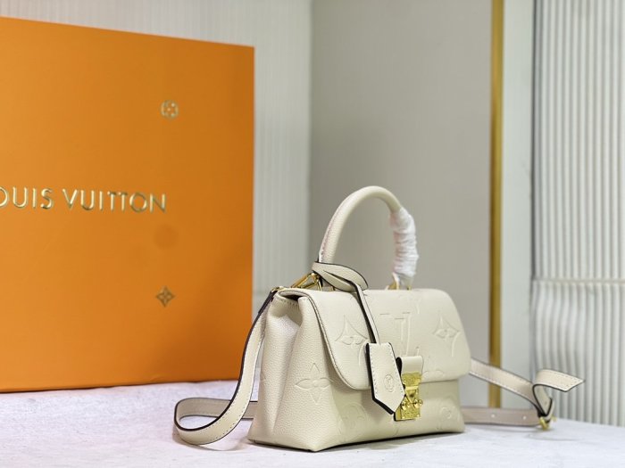 202207SS新作Louis Vuitton ルイヴィトン レディース ショルダーバックスーパーコピー