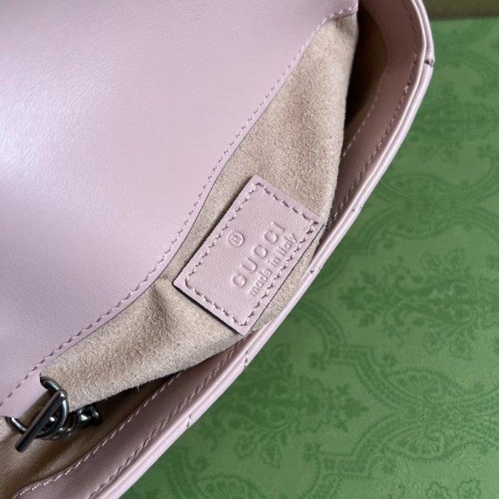 202207SS新作Gucciグッチレディース ショルダーバックスーパーコピー