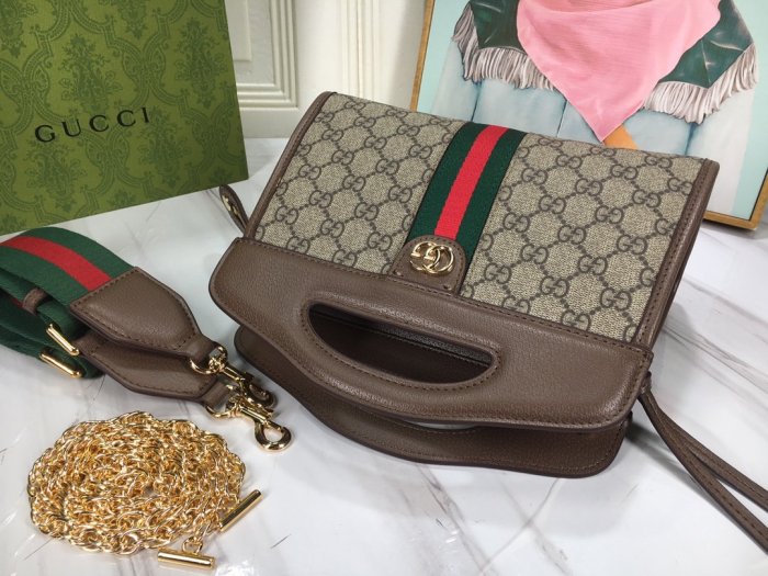 202207SS新作Gucciグッチレディース ハンドバックスーパーコピー