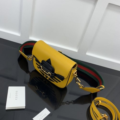 202207SS新作Gucciグッチレディース ショルダーバックスーパーコピー