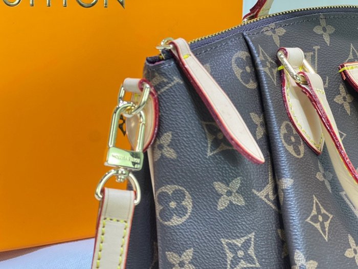 202207SS新作Louis Vuitton ルイヴィトン レディース ショルダーバックスーパーコピー