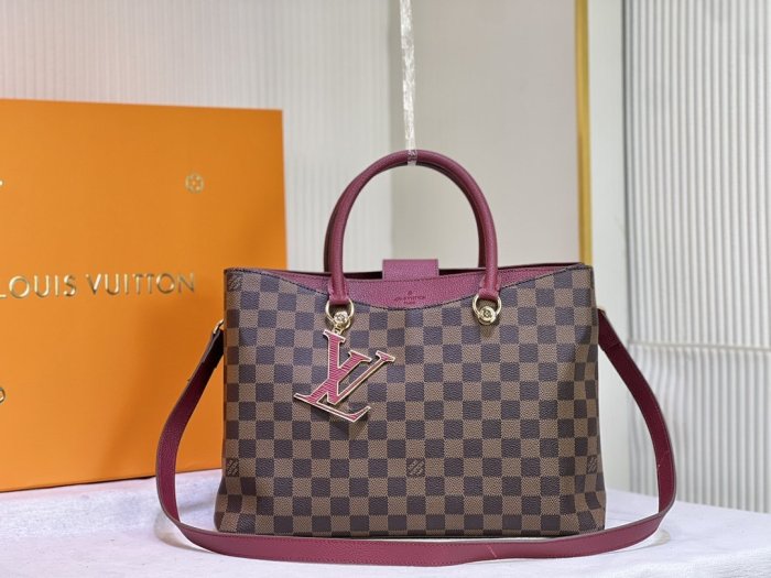 202207SS新作Louis Vuitton ルイヴィトン レディース ショルダーバックスーパーコピー