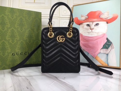 202207SS新作Gucciグッチレディース ハンドバックスーパーコピー