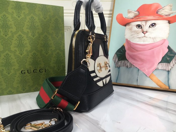 202207SS新作Gucciグッチレディース ハンドバックスーパーコピー
