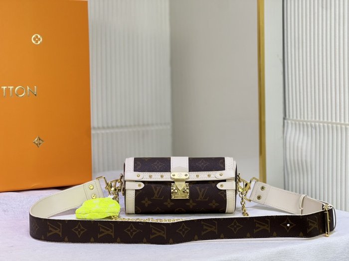 202207SS新作Louis Vuitton ルイヴィトン レディース ショルダーバックスーパーコピー