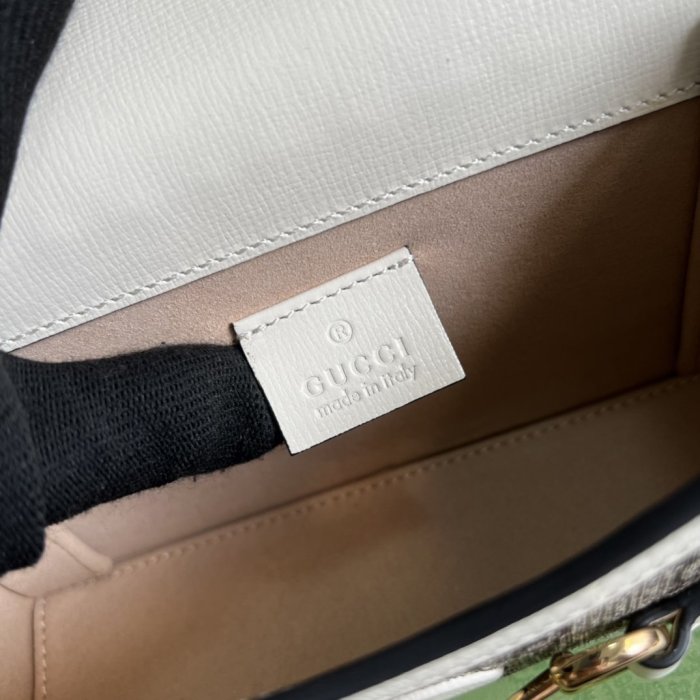 202207SS新作Gucciグッチレディース ショルダーバックスーパーコピー