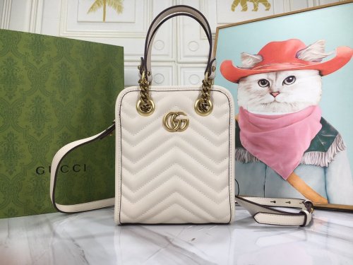 202207SS新作Gucciグッチレディース ハンドバックスーパーコピー