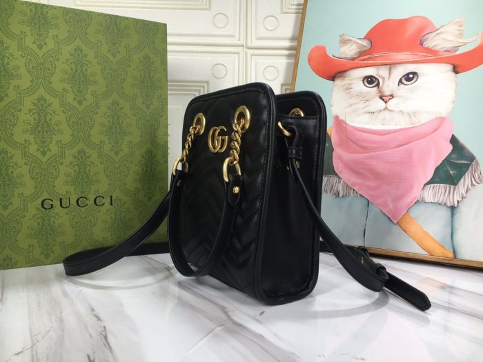 202207SS新作Gucciグッチレディース ハンドバックスーパーコピー